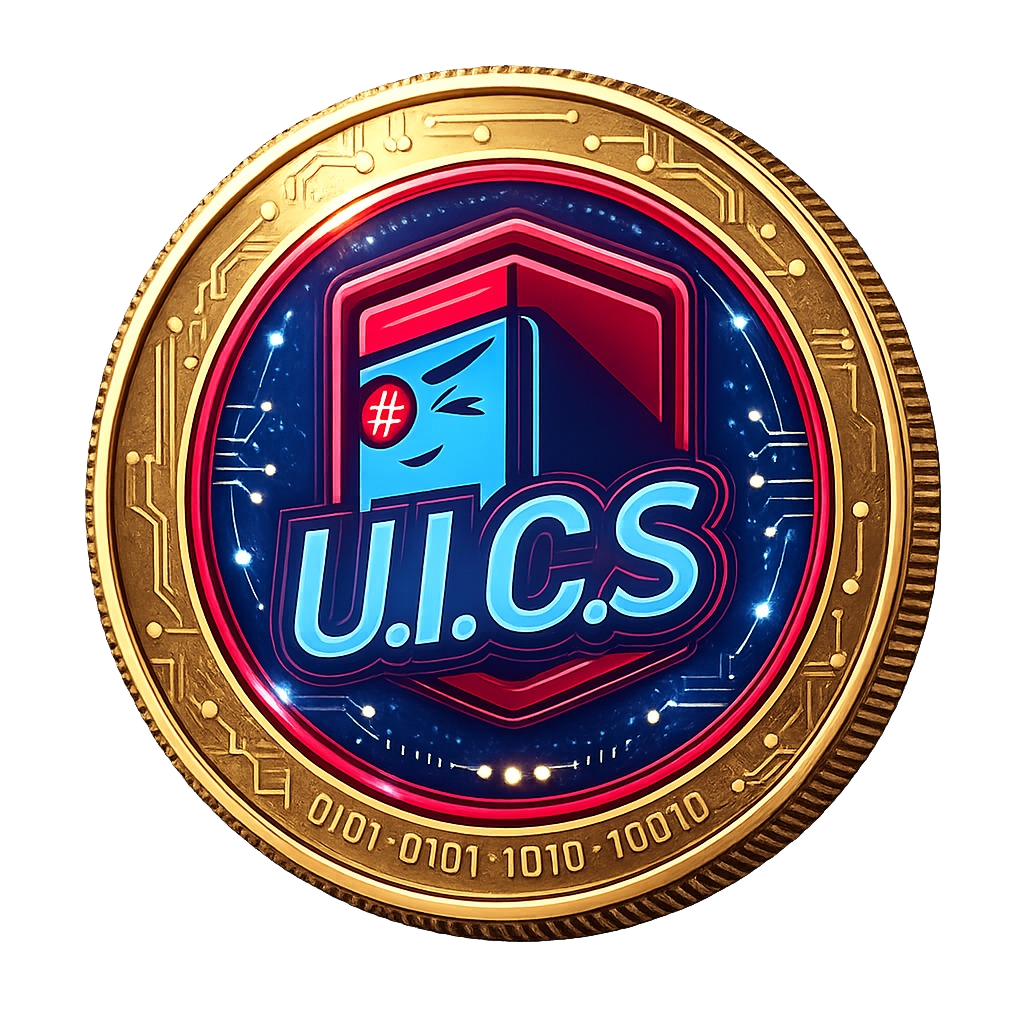 UICS Coin